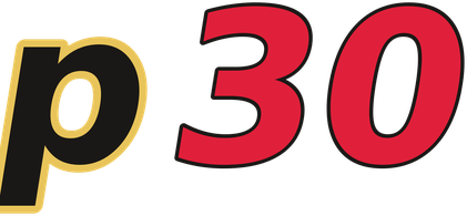 p30 logo